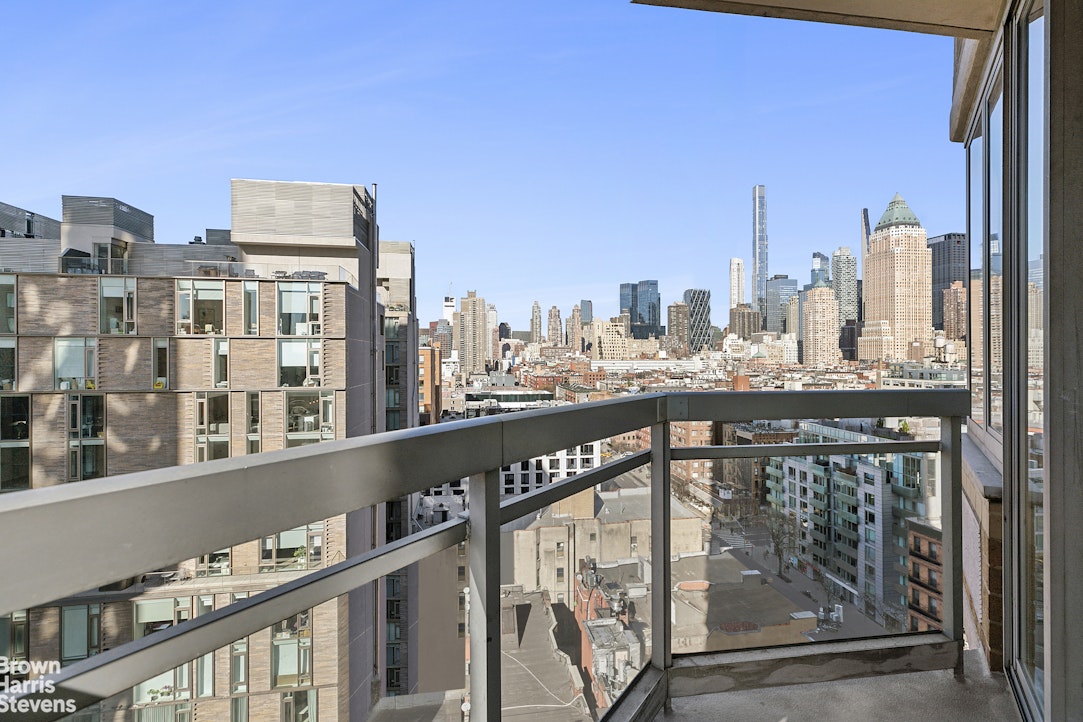 500 West 43rd Street Clinton New York NY 10036