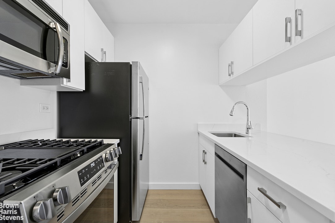 500 West 43rd Street Clinton New York NY 10036