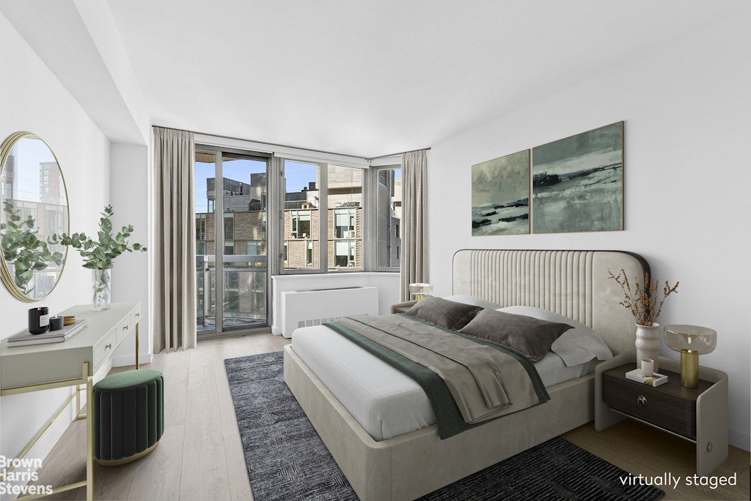 500 West 43rd Street Clinton New York NY 10036