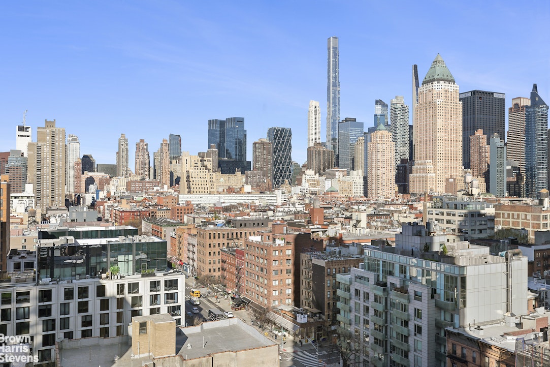 500 West 43rd Street Clinton New York NY 10036