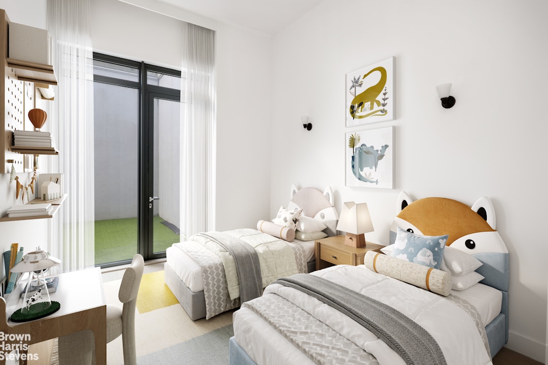 251 1st Street Park Slope Brooklyn NY 11215