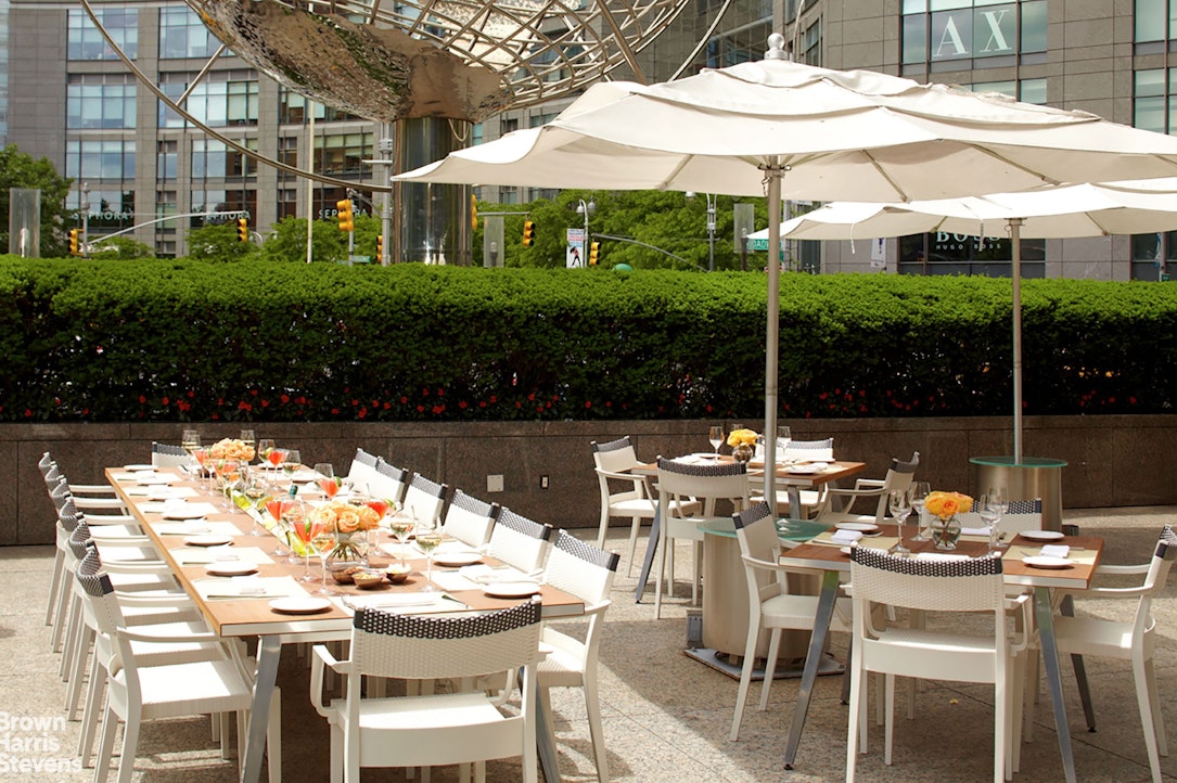 1 Central Park West 918 Central Park West New York NY 10023