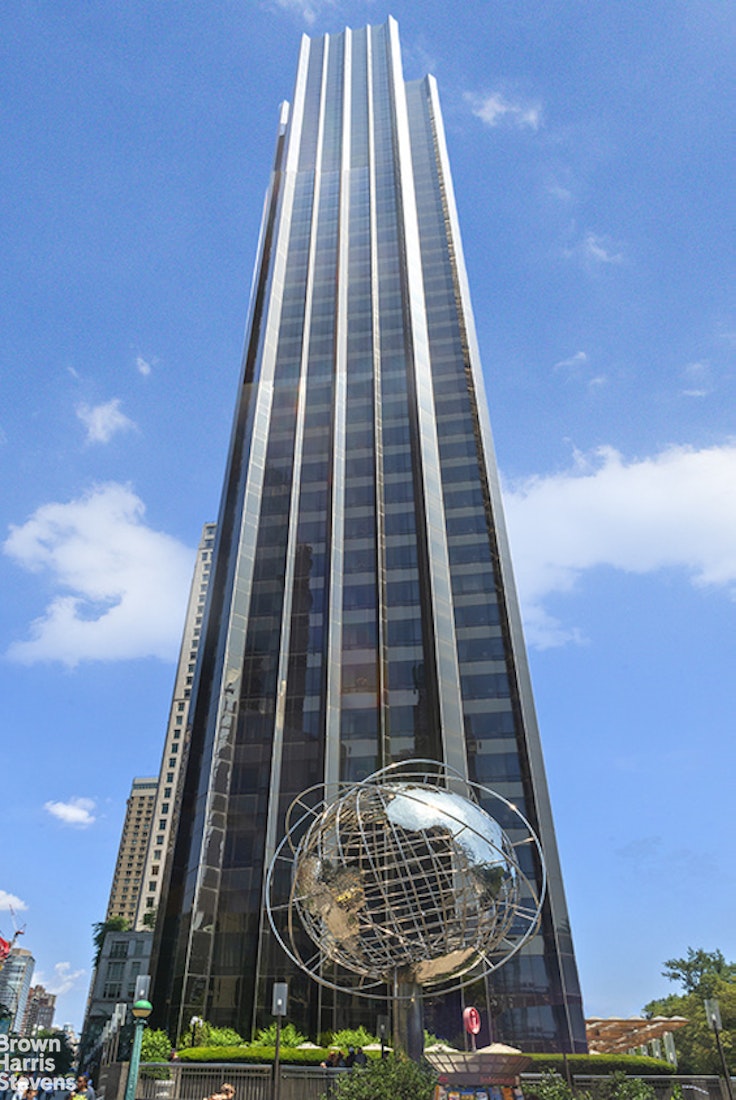 1 Central Park West 918 Central Park West New York NY 10023