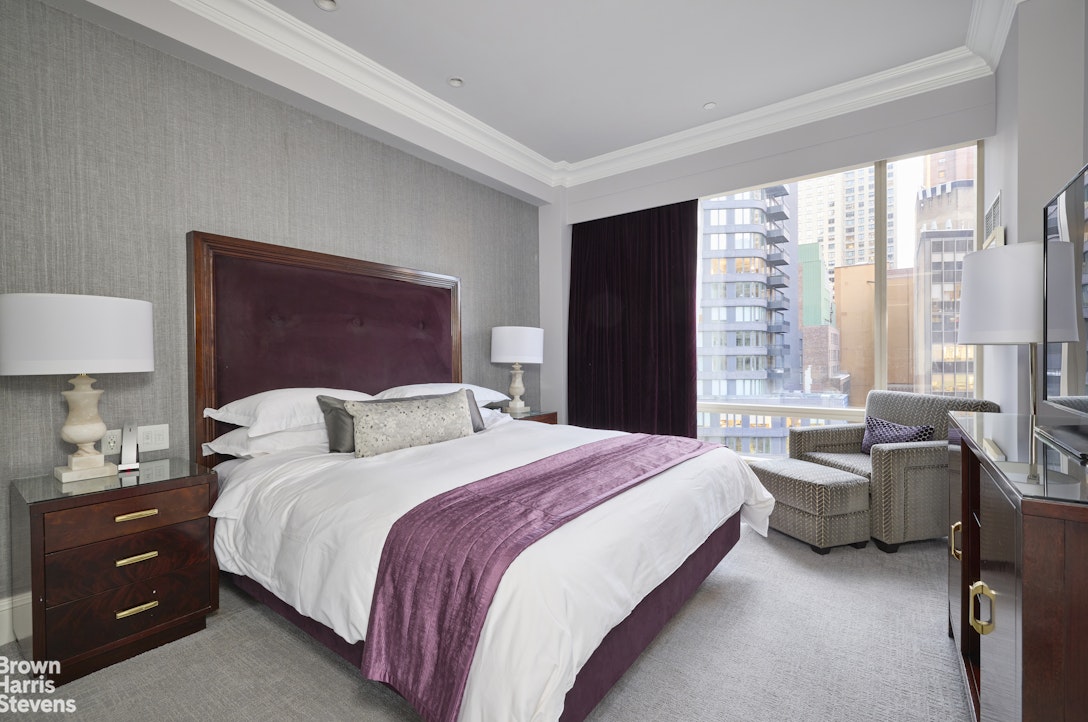 1 Central Park West 918 Central Park West New York NY 10023