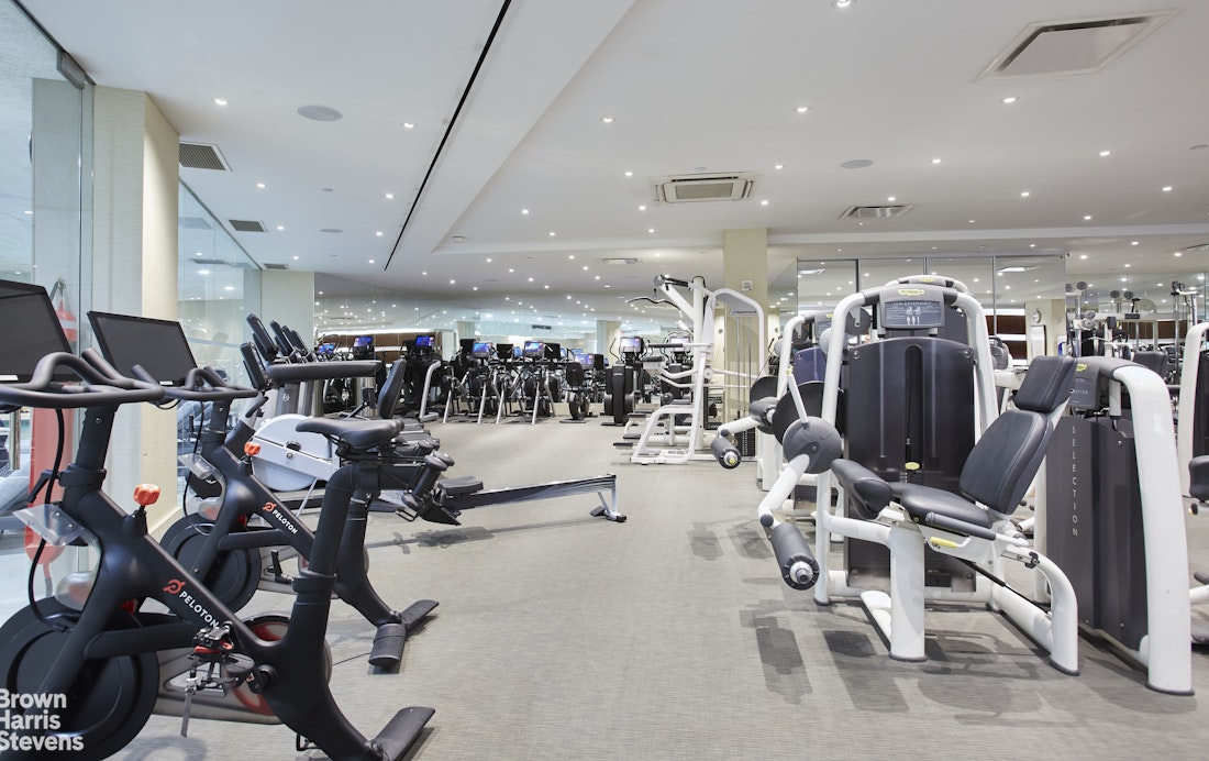 1 Central Park West 918 Central Park West New York NY 10023