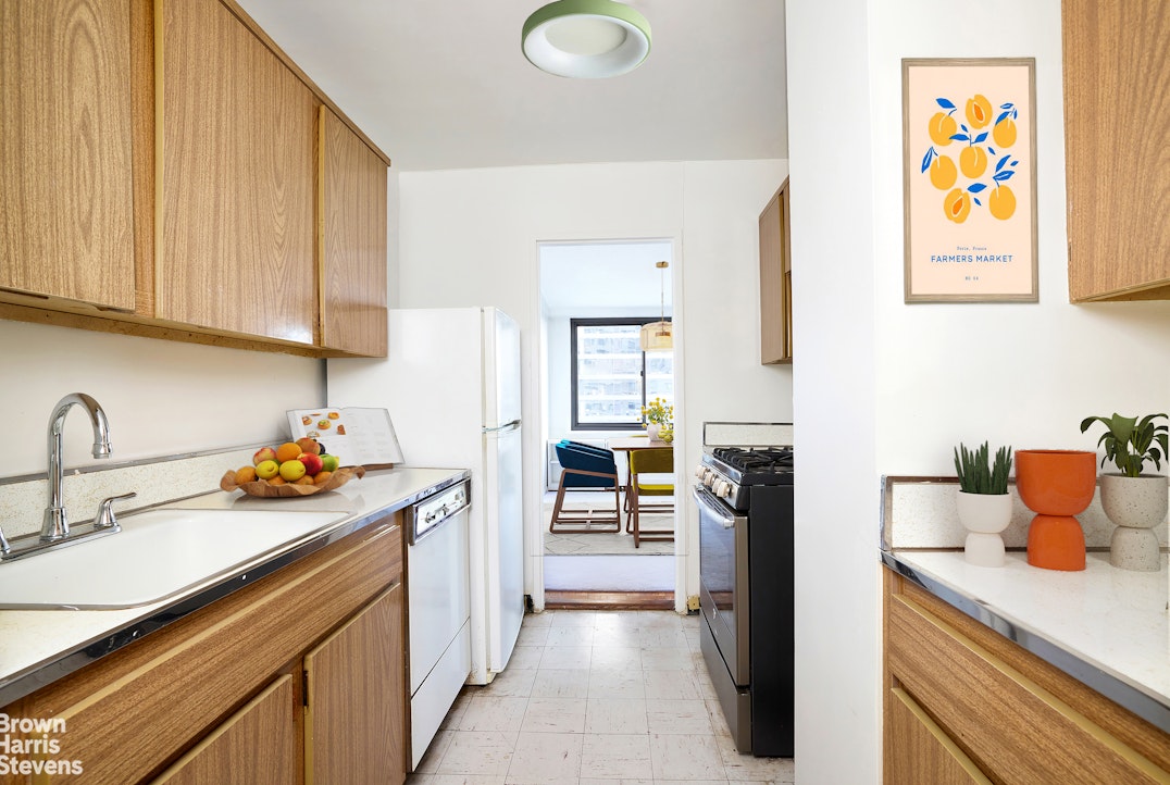 530 East 72nd Street 16B Upper East Side New York NY 10021