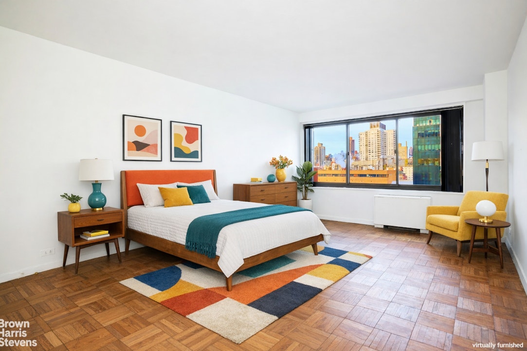 530 East 72nd Street 16B Upper East Side New York NY 10021