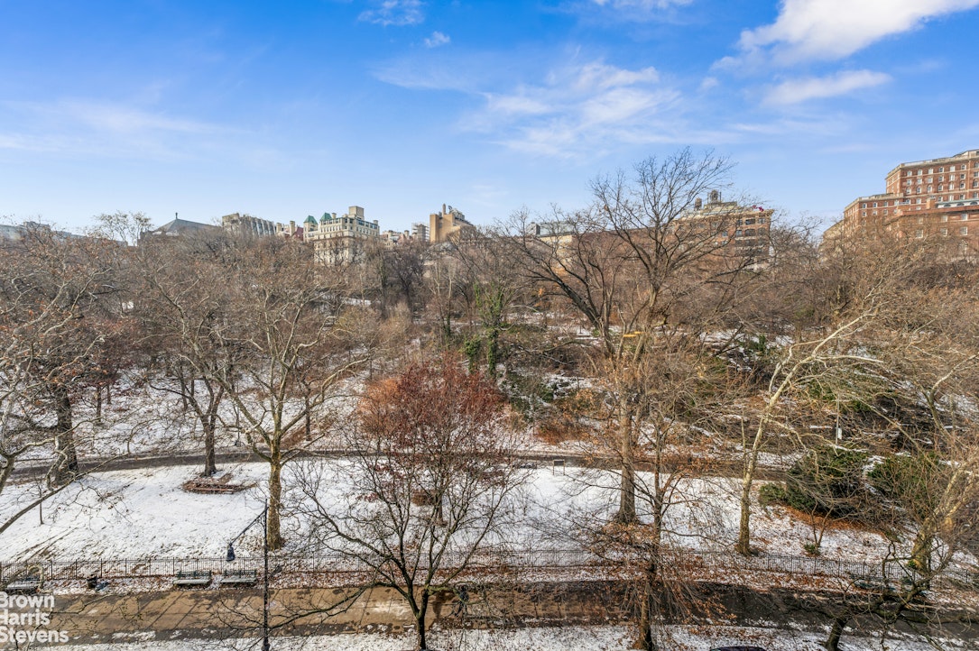 16 Morningside Avenue 6N West Harlem New York NY 10026