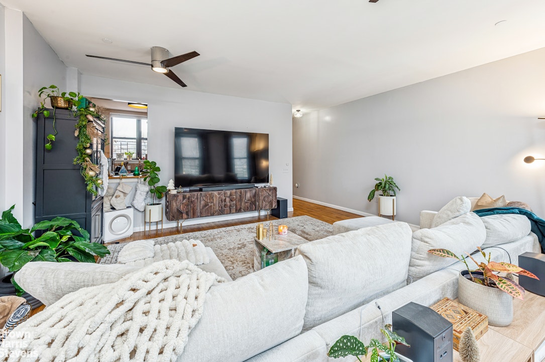 16 Morningside Avenue 6N West Harlem New York NY 10026