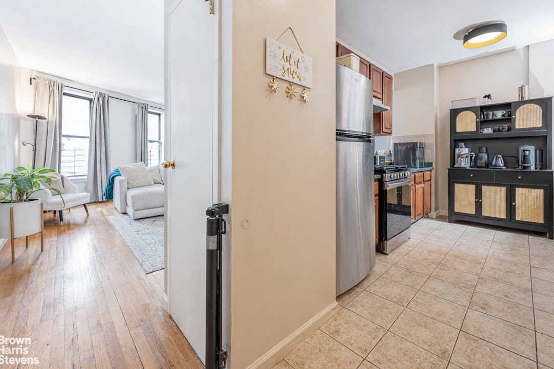 16 Morningside Avenue 6N West Harlem New York NY 10026