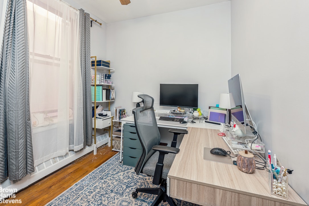 16 Morningside Avenue 6N West Harlem New York NY 10026