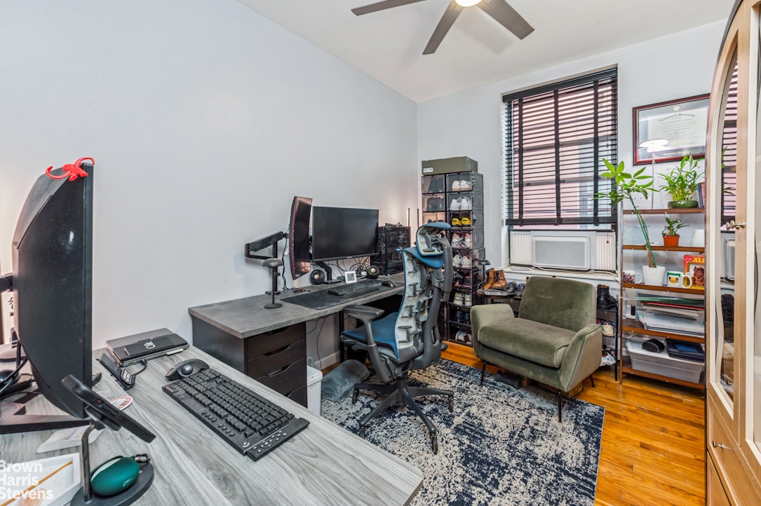 16 Morningside Avenue 6N West Harlem New York NY 10026