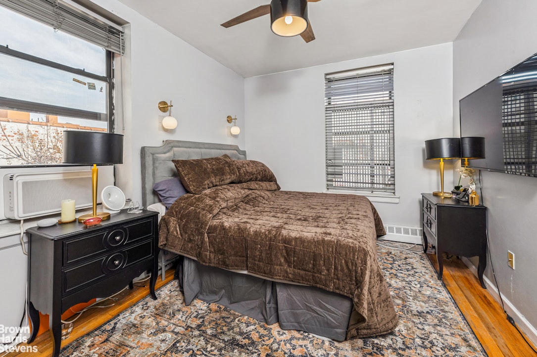 16 Morningside Avenue 6N West Harlem New York NY 10026