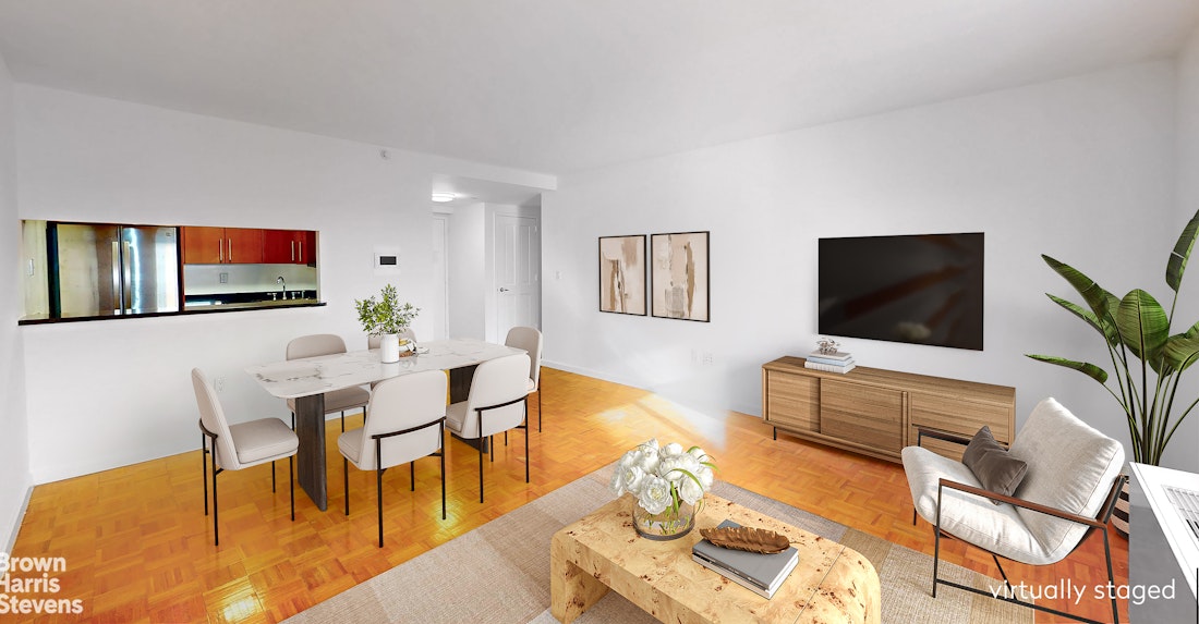 300 West 135th Street 4M West Harlem New York NY 10030