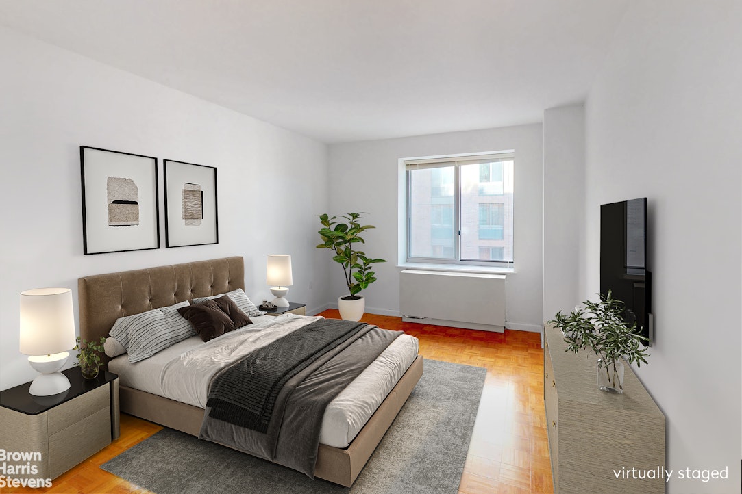 300 West 135th Street 4M West Harlem New York NY 10030