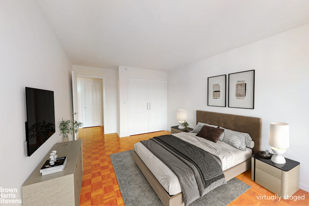 300 West 135th Street 4M West Harlem New York NY 10030