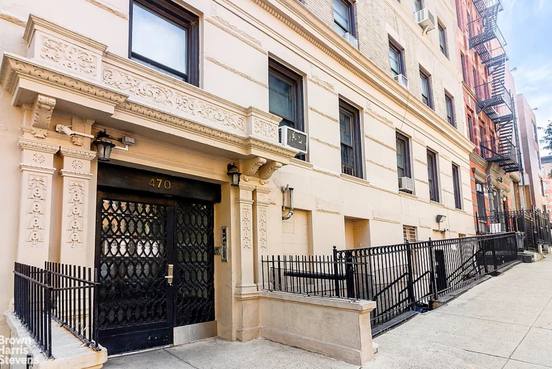 470 West 146th Street 53 Hamilton Heights New York NY 10031