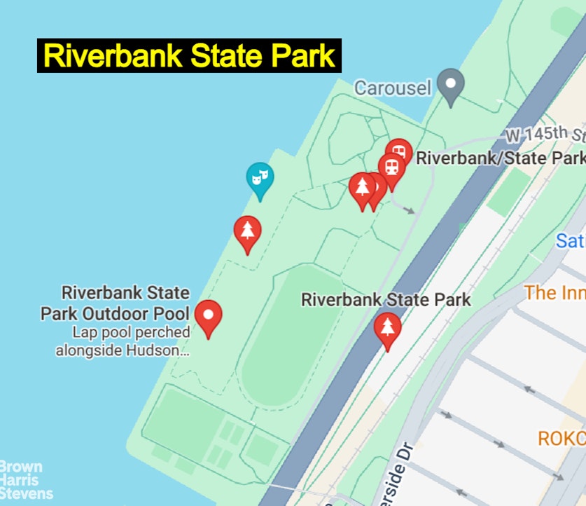 470 West 146th Street 53 Hamilton Heights New York NY 10031