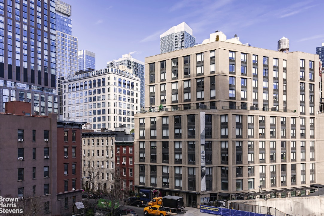 433 West 34th Street Clinton New York NY 10001