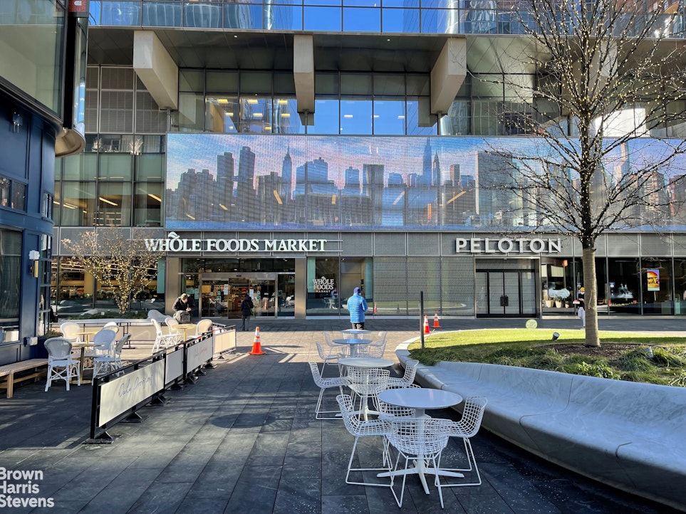 433 West 34th Street Clinton New York NY 10001