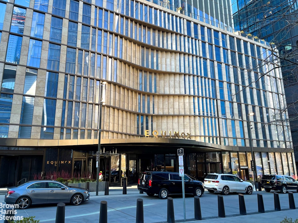 433 West 34th Street Clinton New York NY 10001