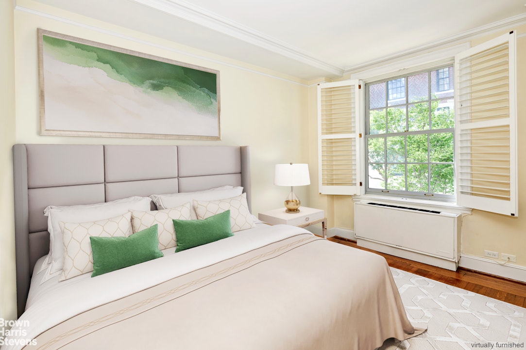 580 Park Avenue 2A Upper East Side New York NY 10065