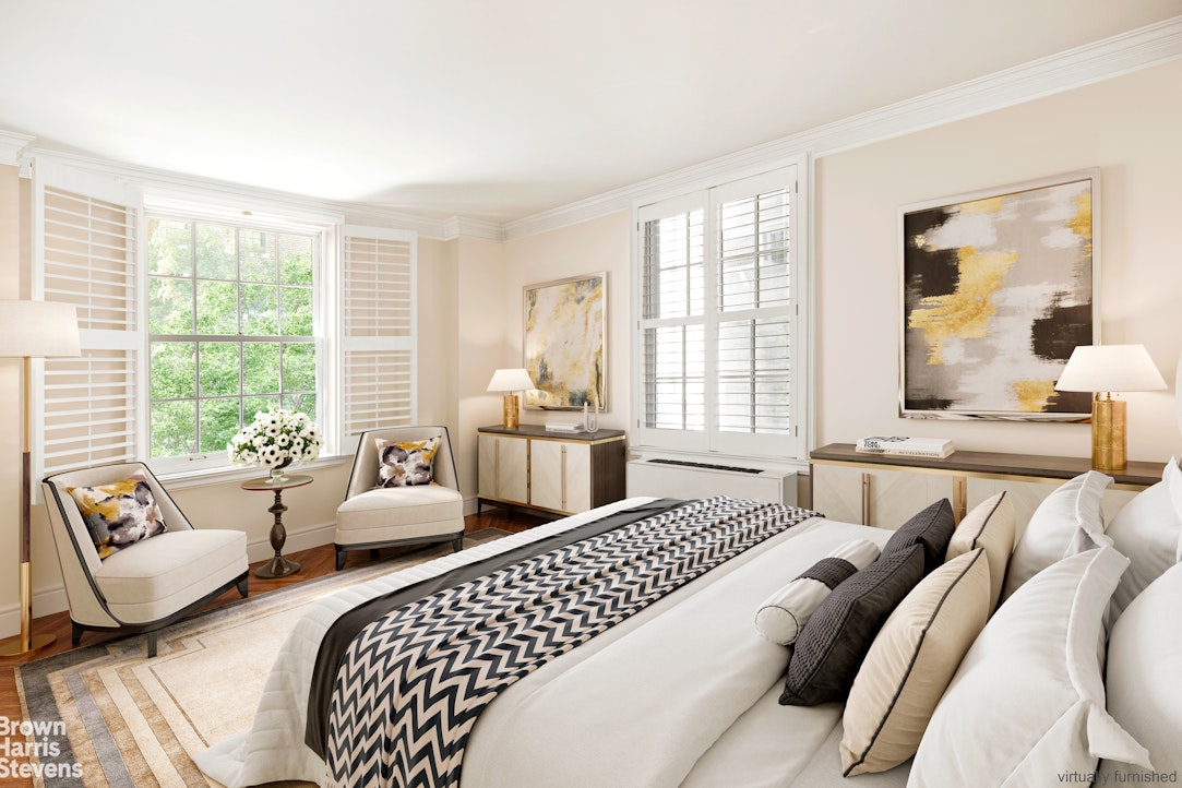 580 Park Avenue 2A Upper East Side New York NY 10065