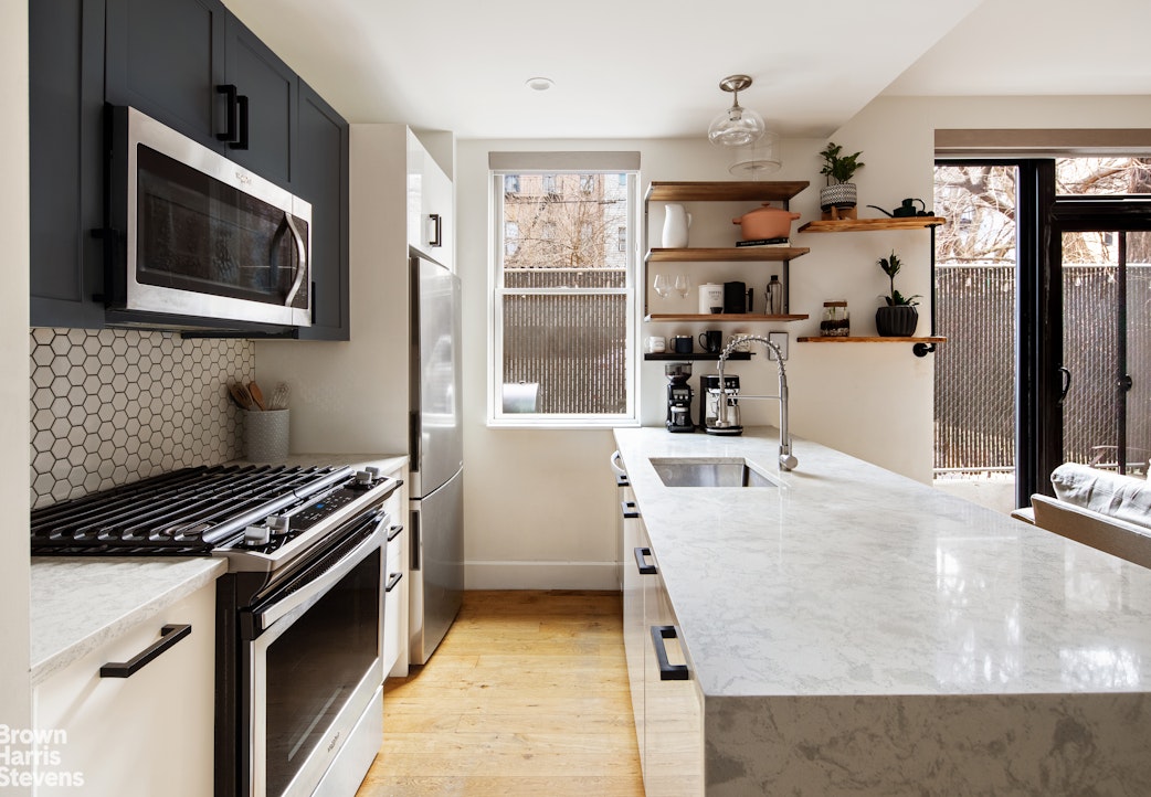 364 Harman Street 1A Bushwick Brooklyn NY 11237