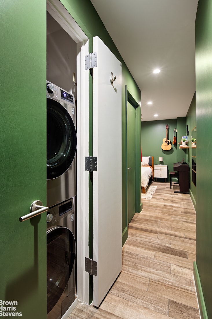 364 Harman Street 1A Bushwick Brooklyn NY 11237