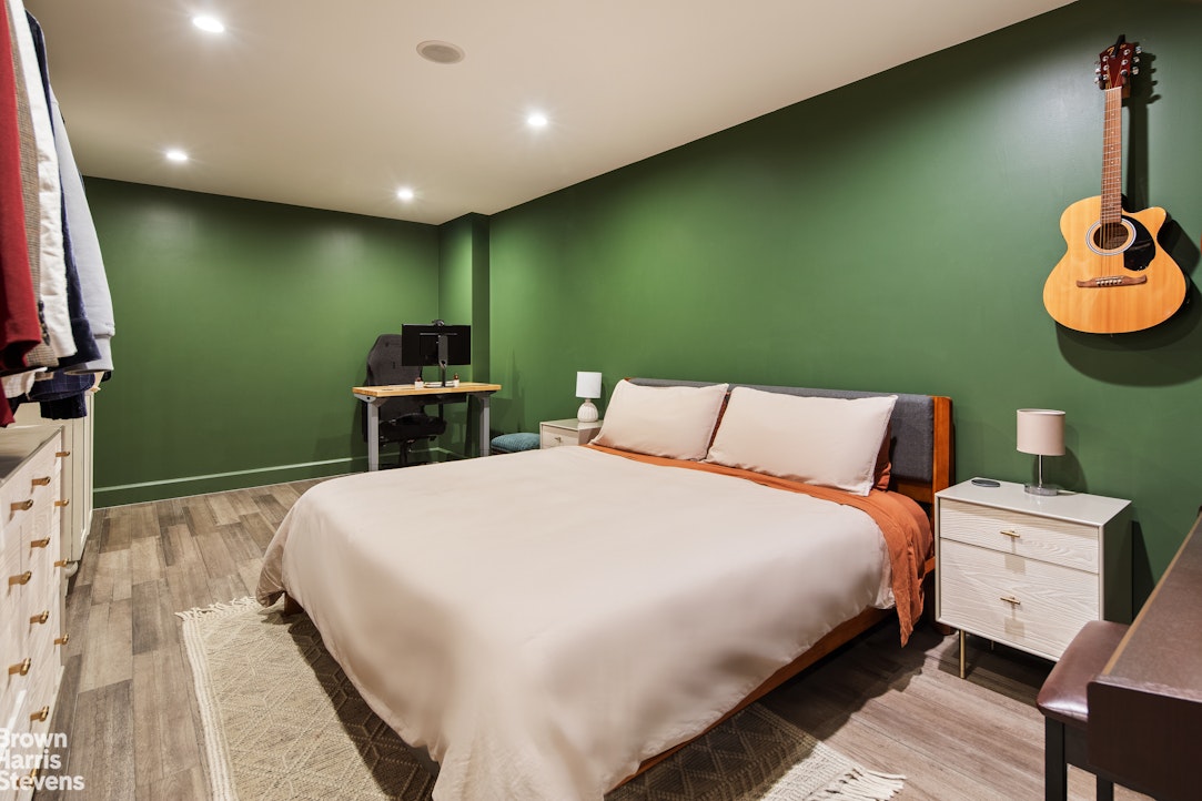 364 Harman Street 1A Bushwick Brooklyn NY 11237