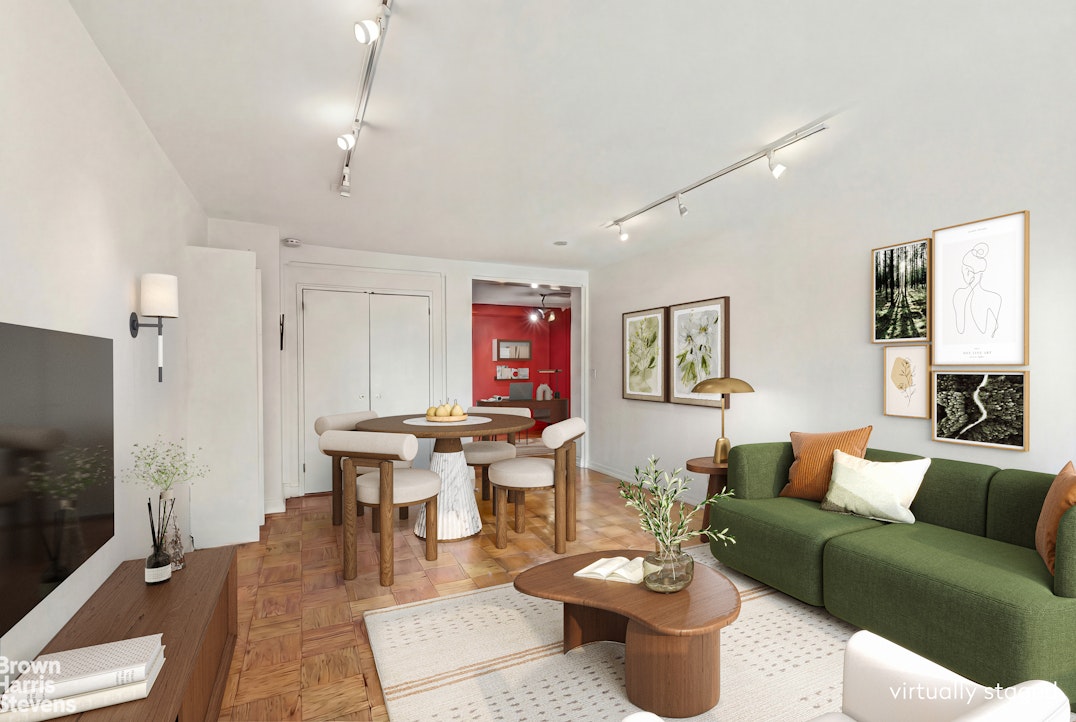 305 East 40th Street Tudor City New York NY 10016