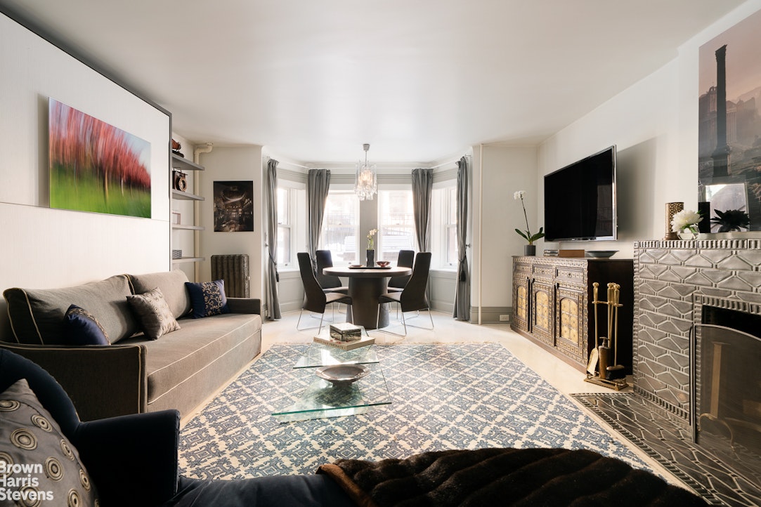 40 Remsen Street 1 Brooklyn Heights Brooklyn NY 11201