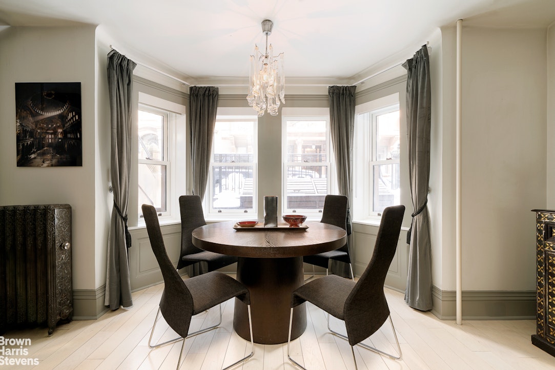 40 Remsen Street 1 Brooklyn Heights Brooklyn NY 11201