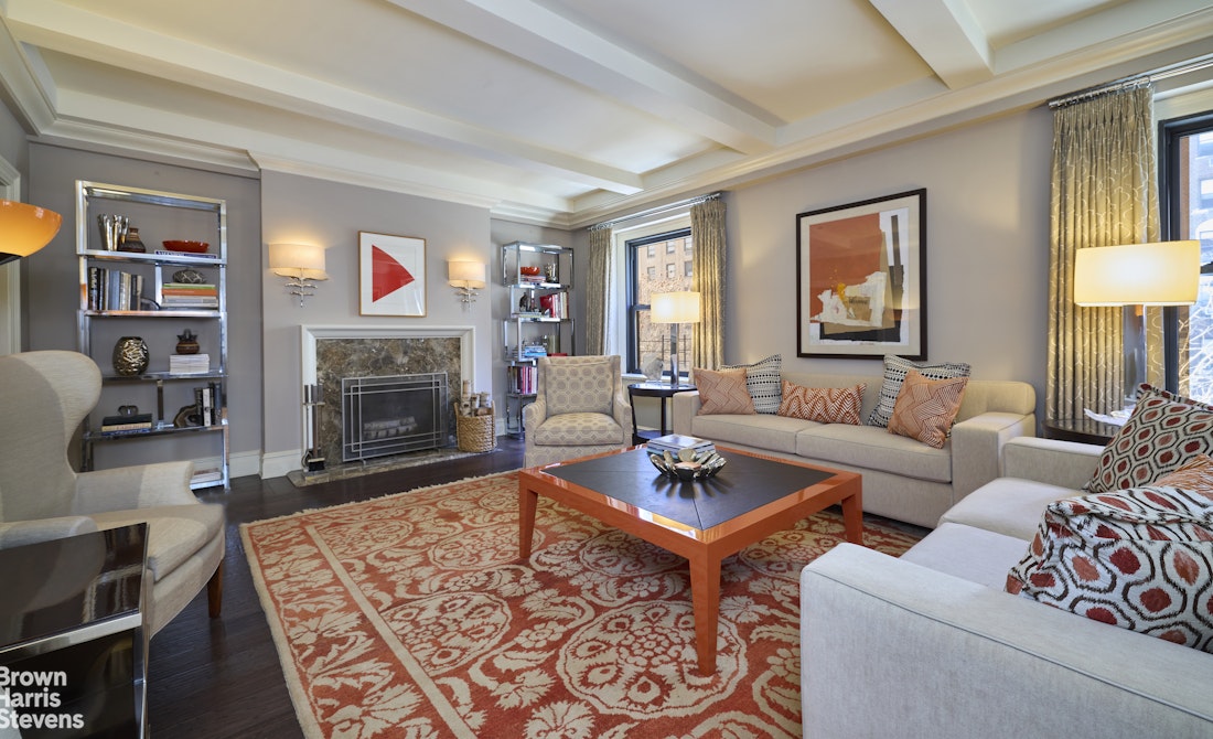 1049 Park Avenue 3A Upper East Side New York NY 10028