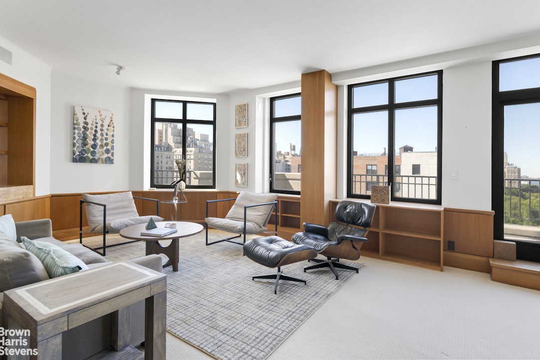 222 Riverside Drive Upper West Side New York NY 10025