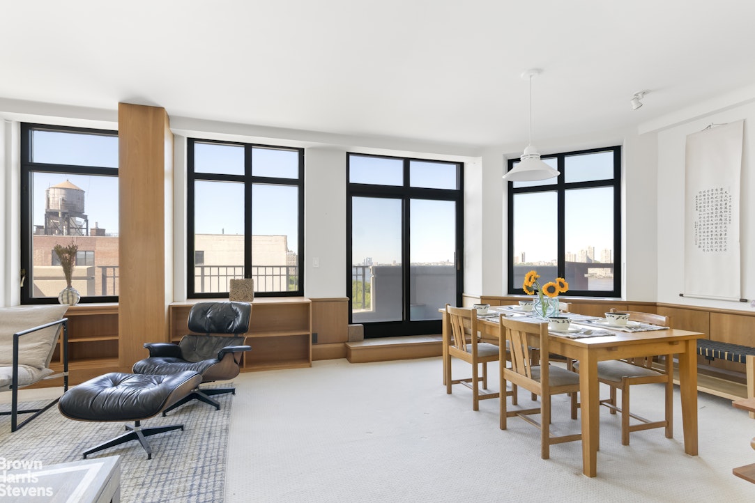 222 Riverside Drive Upper West Side New York NY 10025