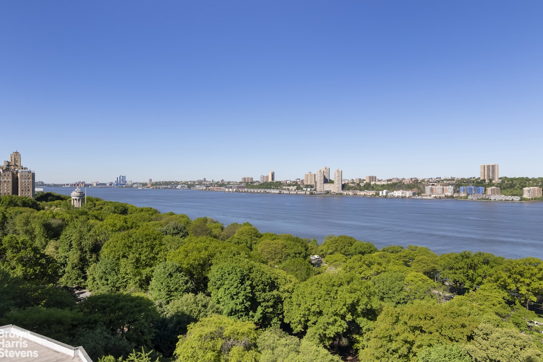 222 Riverside Drive Upper West Side New York NY 10025