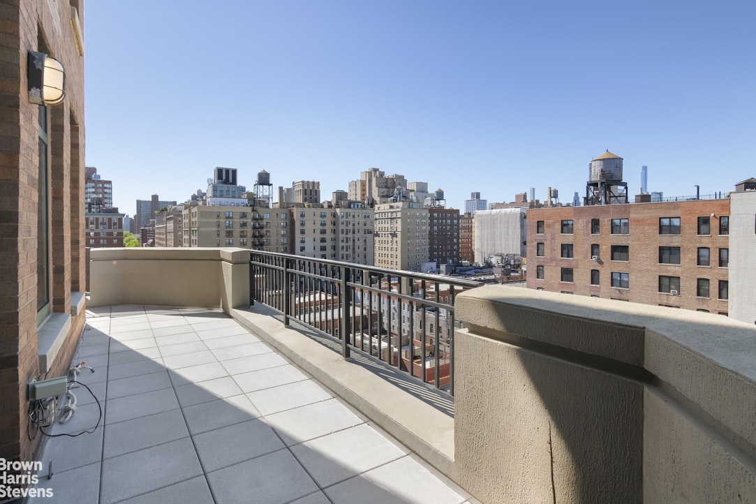 222 Riverside Drive Upper West Side New York NY 10025