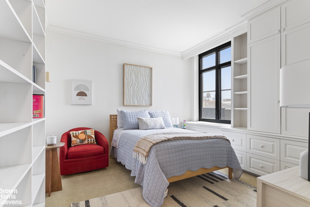 222 Riverside Drive Upper West Side New York NY 10025