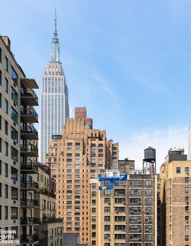 132 East 35th Street Murray Hill New York NY 10016