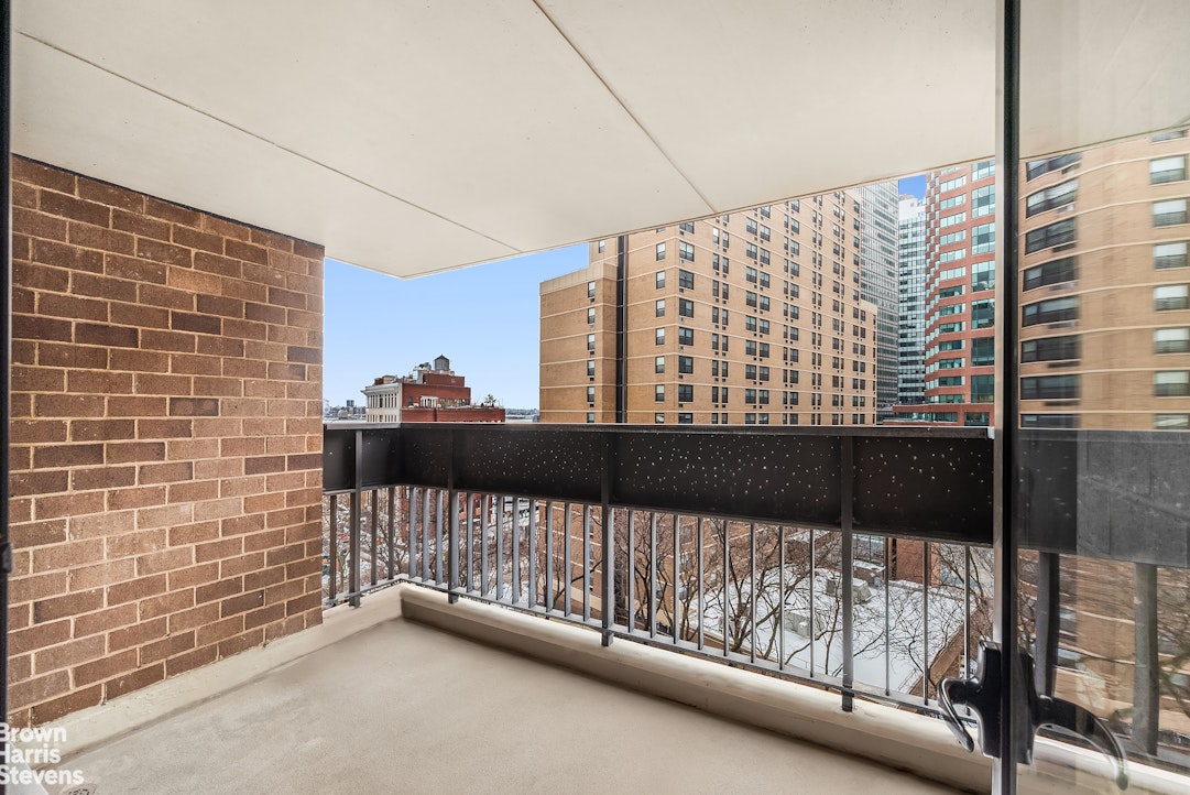 100 Beekman Street 8H Seaport District New York NY 10038