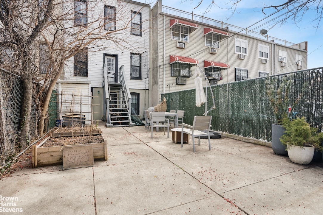 189 Cornelia Street Bushwick Brooklyn NY 11221
