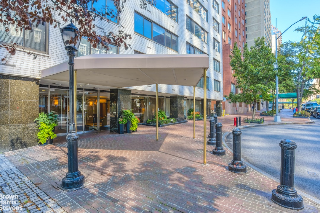 530 East 72nd Street 10B Upper East Side New York NY 10021