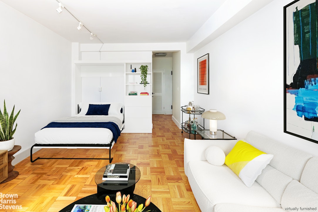 310 East 49th Street 3H Turtle Bay New York NY 10017