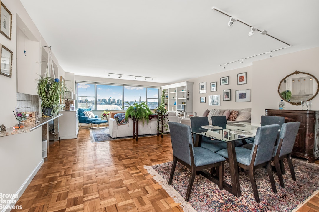 2500 Johnson Avenue 5F Spuyten Duyvil Bronx NY 10463