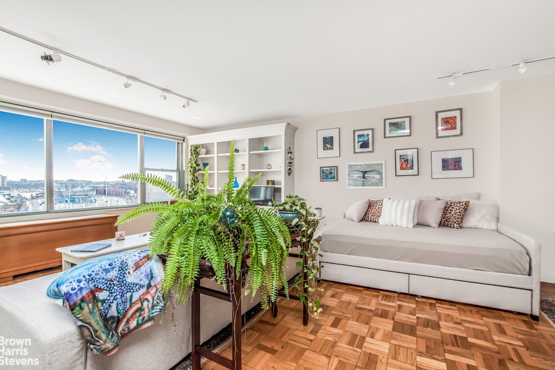 2500 Johnson Avenue 5F Spuyten Duyvil Bronx NY 10463