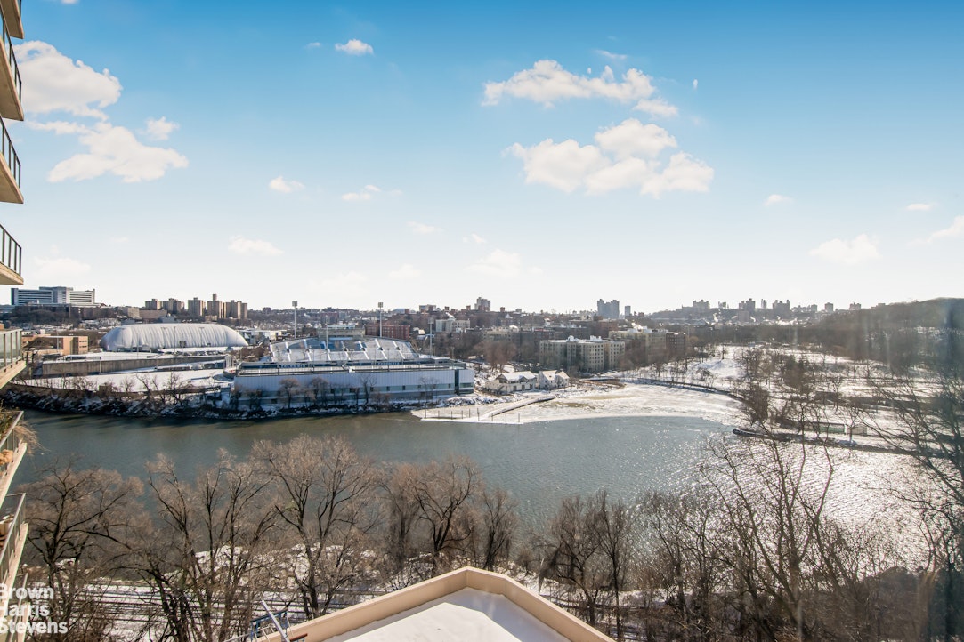 2500 Johnson Avenue 5F Spuyten Duyvil Bronx NY 10463