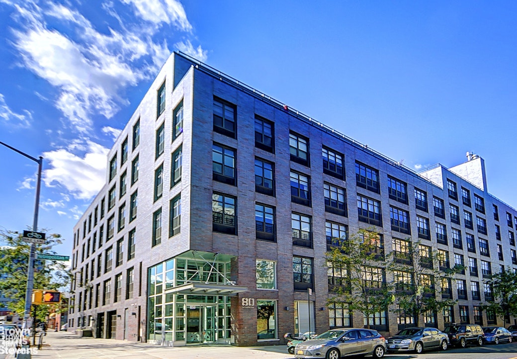 80 Metropolitan Avenue 4U Williamsburg Brooklyn NY 11211
