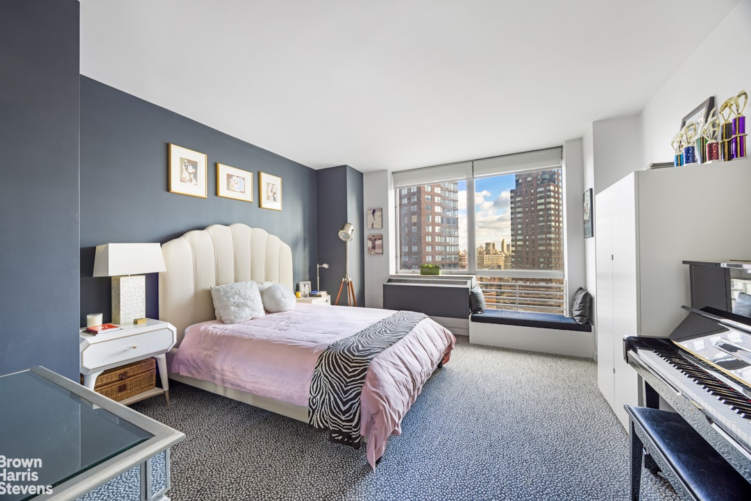 1965 Broadway 19BC Lincoln Square New York NY 10023