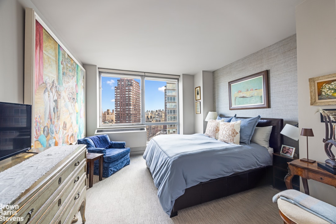 1965 Broadway 19BC Lincoln Square New York NY 10023